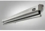 Celexon Rollo Professional 1090051 Rolloleinwand 194 x 146cm Bildformat: 4:3
