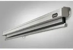 Celexon Rollo Professional 1090052 Rolloleinwand 210 x 156cm Bildformat: 4:3