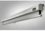 Celexon Rollo Professional 1090041 Rolloleinwand 115 x 115cm Bildformat: 1:1