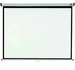 Roll-Leinwand Standard 240x181cm