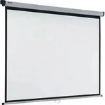 Roll-Leinwand Standard 200x151cm