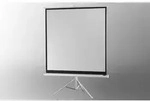 Celexon Stativ Economy 1090268 Stativleinwand 184 x 184cm Bildformat: 1:1