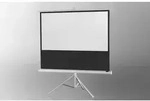 Celexon Stativ Economy 1090264 Stativleinwand 133 x 75cm Bildformat: 16:9