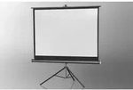 Celexon Economy 1090258 Stativleinwand