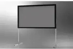 Celexon Mobil Expert 1090340 Standleinwand 366 x 206cm Bildformat: 16:9