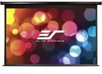 Powa ECRAN ELECTR-220X125-RATIO16:9 Z160065 Leinwand Projektionsfolie 221.5 x...