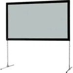 Celexon Mobil Expert 1090342 Faltrahmenleinwand 406 x 228cm Bildformat: 16:9