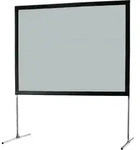 Celexon Mobil Expert 1090339 Faltrahmenleinwand