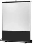 Celexon Ultramobil Plus Professional 1090362 Rollenkoffer Leinwand 174 x 174cm
