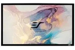 "EZ FRAME 243,8 x 243,8 cm (16:9) 110""