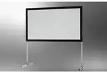 Celexon Mobil Expert 1090822 Faltrahmenleinwand 30.5 x 19cm Bildformat: 16:10