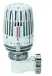 IMI Heimeier Thermostat-Kopf Set WK, Winkelform, f&uuml;r Ventilheizk&ouml;rper mit M30x1,5,
