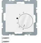 Berker Raumtemperaturregler 20268989