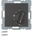 Berker Raumtemperaturregler 20261606