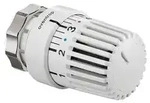 Oventrop Thermostat Uni LDV mit Flssig-Fhler wei