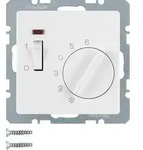 Berker Raumtemperaturregler 20306089