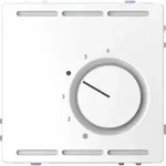 Merten MEG5762-6035 MEG5762-6035 Raumthermostat Schraubbefestigung 1 St.