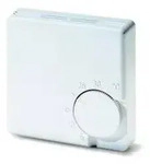 Eberle Controls Temperaturregler RTR-E 3521