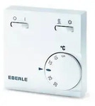 Eberle 111170651100 RTR-E 6732 Raumthermostat Aufputz Heizen / K&uuml;hlen 1 St.