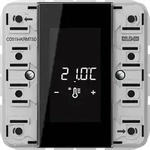 Jung KNX-Raumcontroller-Modul CD 5194 KRM TS D