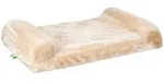Kerbl Fensterliegebrett Beige 36 x 56 cm 82656