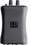 LD Systems LDHPA1 Kopfh&ouml;rerverst&auml;rker Schwarz
