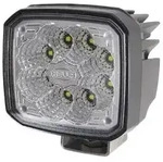 HELLA 1GA 995 606-011 LED-Arbeitsscheinwerfer - Ultra Beam Gen. II - 12/24V - 4400lm
