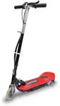vidaXL E-Scooter 120 W Rot