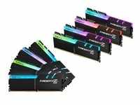 G.Skill TridentZ RGB Series - DDR4 - kit - 64 GB: 8 x 8 GB