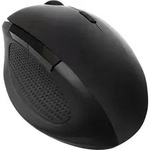 Logilink Ergonomische Funk-Maus, 2.4 GHz, 1600dpi Eingabe / Ausgabe M&auml;use &