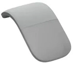MS Srfc Arc Mouse Grey BT (XZ/NL/FR/DE) Notebook, PC & Tablet Optionen & Zubeh&ouml;r