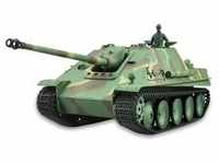 Amewi 23068, Funkgesteuerter (RC) Panzer, Elektromotor, 1:16, Betriebsbereit...