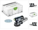 Festool ETSC 125 Li-Basic Akku Exzenterschleifer ( 201533 ) 18V 125mm brushless...