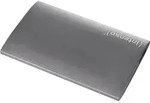 Intenso SSD Premium 500 GB Externe SSD USB-A (USB 3.2 Gen 1) Anthrazit 3823450
