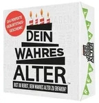 Pegasus Spiele KYL43101 Dein wahres Alter - Bist du bereit, dein wahres Alter zu