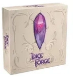 LIB0004 - Dice Forge - Brettspiel, 2-4 Spieler, ab 10 Jahren (DE-Ausgabe)