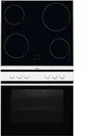 Amica EB-Herdset EHC 12709 W ws