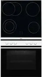Amica EB-Herdset EHC 12714 W ws