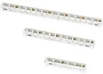 ABB 2CDL240101R1612 PS4/12/16 Phasenschiene 4Ph.,12Pins,16qmm Phasenschiene 16mm2 80A
