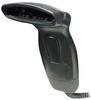 Manhattan Contact CCD Handheld Barcode Scanner, USB, 55mm Scan Width, Cable 150cm,