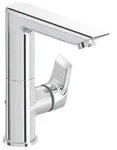 Ideal Standard Waschtischarmatur TESI mit hohem schwenkbarem Auslauf