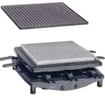 Steba Gourmet-Raclette RC 3 plus eds/sw