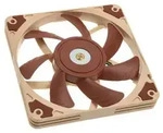 Noctua NF-A12x15 FLX - Geh&auml;usel&uuml;fter - 120 mm
