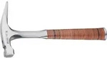 Ganzstahllatthammer 790 1/2 800g m.Magnet geraut 800g PICARD