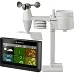 Bresser Optik 5-in-1 Comfort Wetter Center 7002550CM3000 Funk-Wetterstation