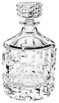 Nachtmann 00-99505-0 Whiskykaraffe "Punk" 0,75l, H:, klar