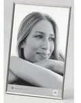 BILDERRAHMEN Chloe 20x30 cm, silber