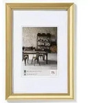 Lounge Designrahmen 10x15 cm GOLD
