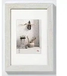 Home Holzrahmen 10x15 POLARWEISS