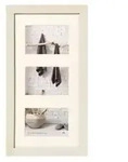 walther design Home - Fotorahmengalerie - Holz
